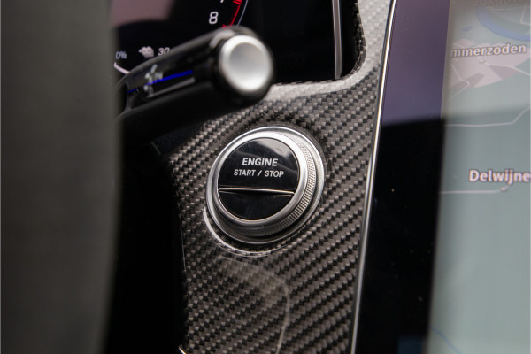 Mercedes-Benz E-Klasse AMG 53 4MATIC+ Premium Plus, Carbon, Pano, Achterasbesturing, Drivers Package, 2025