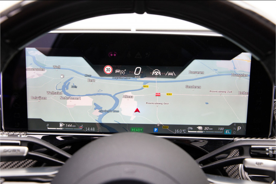 Mercedes-Benz E-Klasse AMG 53 4MATIC+ Premium Plus, Carbon, Pano, Achterasbesturing, Drivers Package, 2025