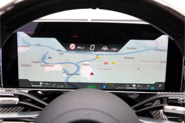 Mercedes-Benz E-Klasse AMG 53 4MATIC+ Premium Plus, Carbon, Pano, Achterasbesturing, Drivers Package, 2025