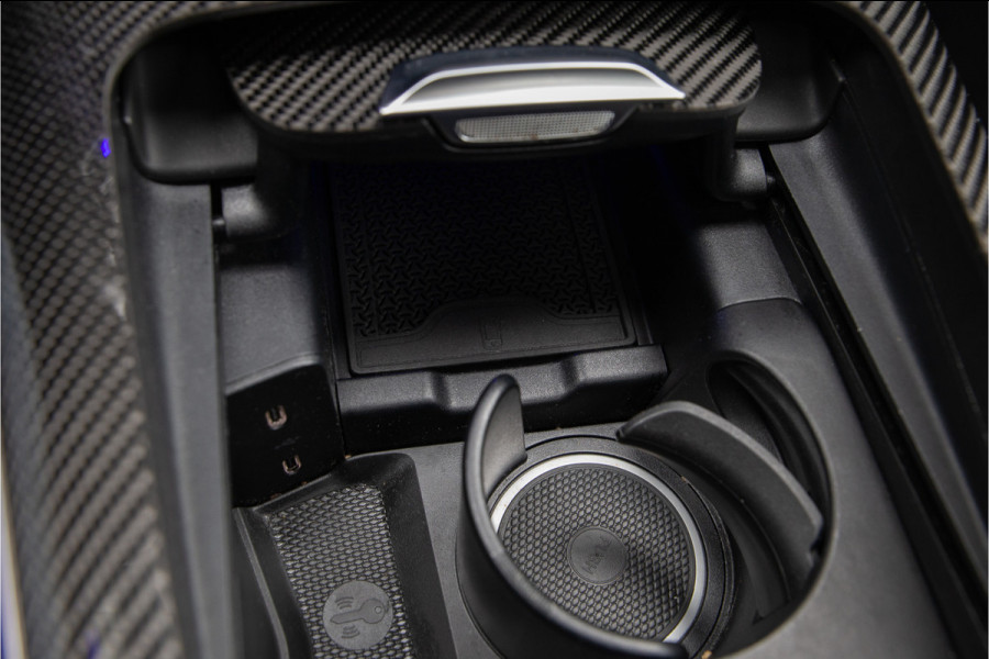 Mercedes-Benz E-Klasse AMG 53 4MATIC+ Premium Plus, Carbon, Pano, Achterasbesturing, Drivers Package, 2025