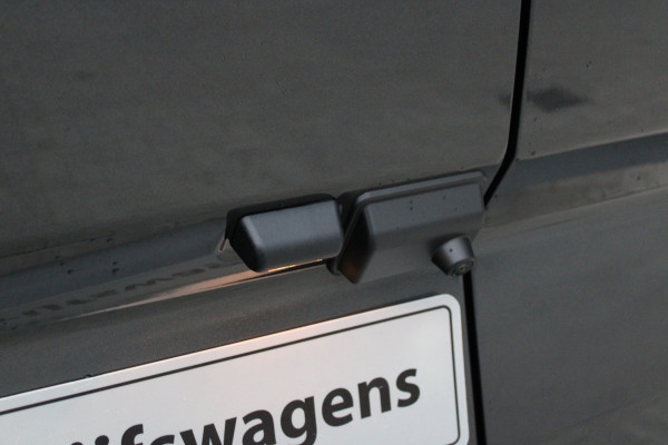 Ford E-Transit Custom 340 L2H1 Limited 65 kWh 218pk - LED - 360 Camera - B&O - ACC - Navi - Stoel/Stuurverwarming - Rijklaar