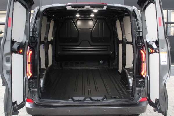 Ford E-Transit Custom 340 L2H1 Limited 65 kWh 218pk - LED - 360 Camera - B&O - ACC - Navi - Stoel/Stuurverwarming - Rijklaar