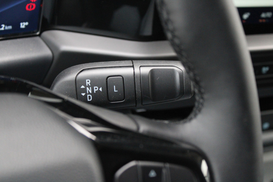 Ford E-Transit Custom 340 L2H1 Limited 65 kWh 218pk - LED - 360 Camera - B&O - ACC - Navi - Stoel/Stuurverwarming - Rijklaar