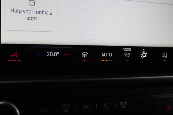 Ford E-Transit Custom 340 L2H1 Limited 65 kWh 218pk - LED - 360 Camera - B&O - ACC - Navi - Stoel/Stuurverwarming - Rijklaar