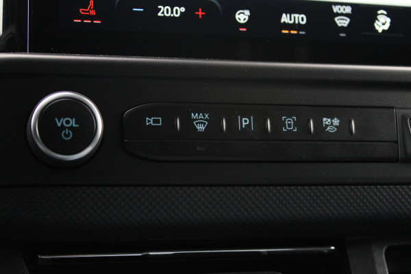 Ford E-Transit Custom 340 L2H1 Limited 65 kWh 218pk - LED - 360 Camera - B&O - ACC - Navi - Stoel/Stuurverwarming - Rijklaar