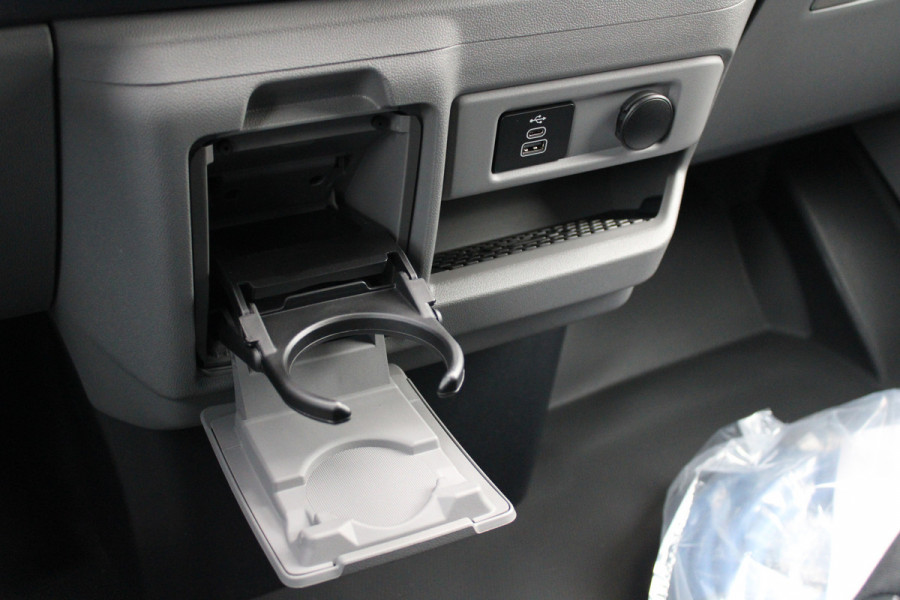 Ford E-Transit Custom 340 L2H1 Limited 65 kWh 218pk - LED - 360 Camera - B&O - ACC - Navi - Stoel/Stuurverwarming - Rijklaar