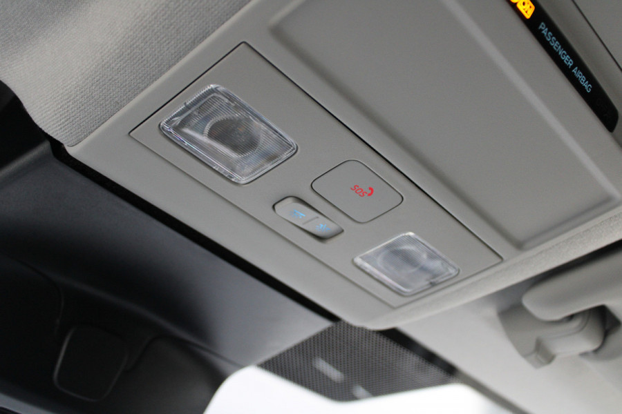 Ford E-Transit Custom 340 L2H1 Limited 65 kWh 218pk - LED - 360 Camera - B&O - ACC - Navi - Stoel/Stuurverwarming - Rijklaar