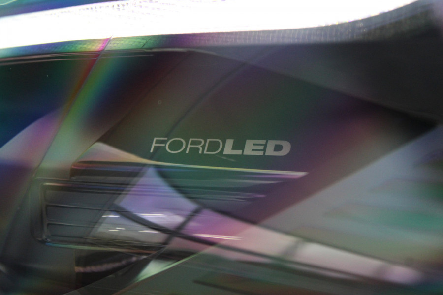 Ford E-Transit Custom 340 L2H1 Limited 65 kWh 218pk - LED - 360 Camera - B&O - ACC - Navi - Stoel/Stuurverwarming - Rijklaar