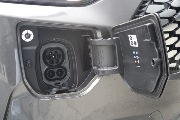 Ford E-Transit Custom 340 L2H1 Limited 65 kWh 218pk - LED - 360 Camera - B&O - ACC - Navi - Stoel/Stuurverwarming - Rijklaar