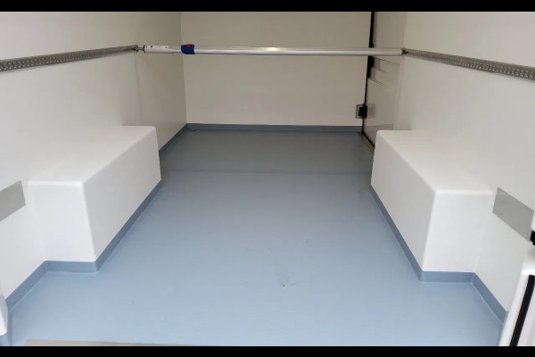 Renault Master 170.35 L3H2 - V-84-KHB - KOEL-VRIES -20 + NACHTKOELING - REG. 2024 - EURO 6 - BPM VRIJ!