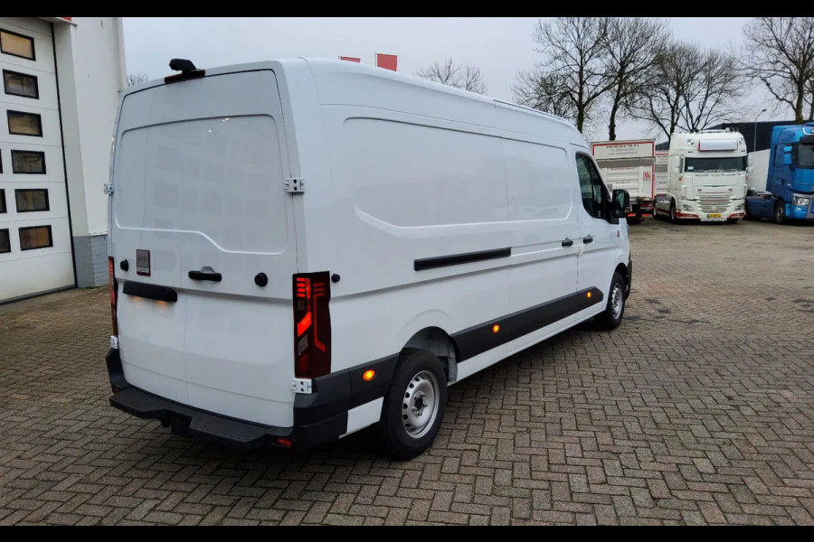 Renault Master 170.35 L3H2 - V-84-KHB - KOEL-VRIES -20 + NACHTKOELING - REG. 2024 - EURO 6 - BPM VRIJ!