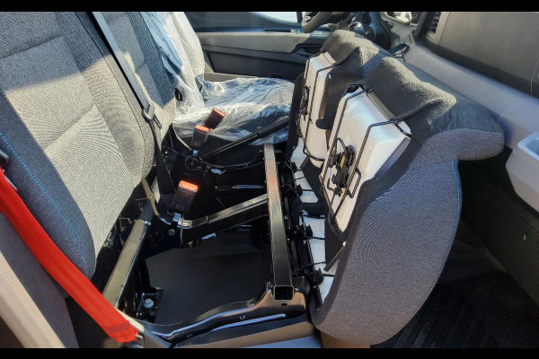 Renault Master 170.35 L3H2 - V-84-KHB - KOEL-VRIES -20 + NACHTKOELING - REG. 2024 - EURO 6 - BPM VRIJ!