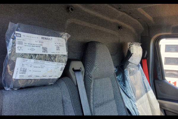 Renault Master 170.35 L3H2 - V-84-KHB - KOEL-VRIES -20 + NACHTKOELING - REG. 2024 - EURO 6 - BPM VRIJ!