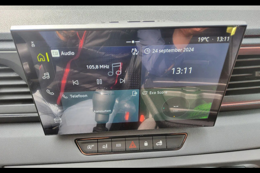 Renault Master 170.35 L3H2 - V-84-KHB - KOEL-VRIES -20 + NACHTKOELING - REG. 2024 - EURO 6 - BPM VRIJ!