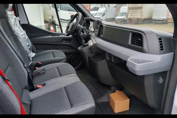 Renault Master 170.35 L3H2 - V-84-KHB - KOEL-VRIES -20 + NACHTKOELING - REG. 2024 - EURO 6 - BPM VRIJ!
