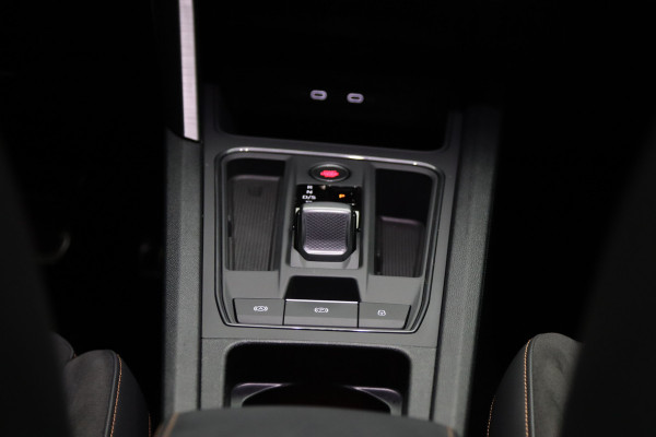 CUPRA Formentor 1.4 e-Hybrid VZ 245 PK Black Edition PHEV, Memory, Leder-Alcantara, Winterpakket