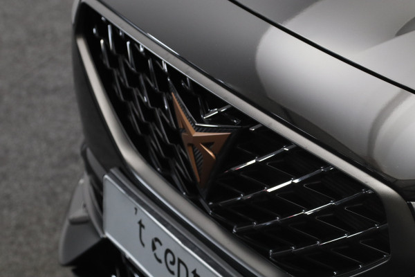 CUPRA Formentor 1.4 e-Hybrid VZ 245 PK Black Edition PHEV, Memory, Leder-Alcantara, Winterpakket