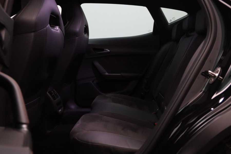 CUPRA Formentor 1.4 e-Hybrid VZ 245 PK Black Edition PHEV, Memory, Leder-Alcantara, Winterpakket