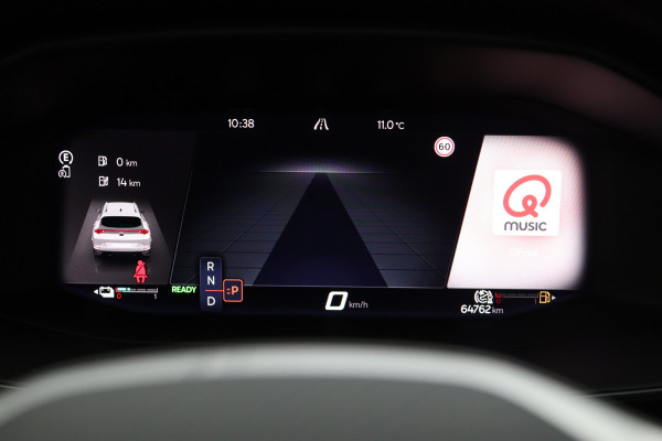 CUPRA Formentor 1.4 e-Hybrid VZ 245 PK Black Edition PHEV, Memory, Leder-Alcantara, Winterpakket