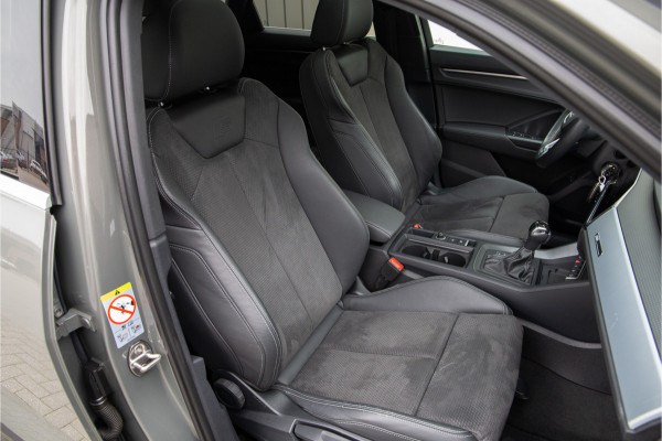 Audi Q3 Sportback 45 TFSI e Advanced Edition, S-Line int. , Pano, Camera 2021