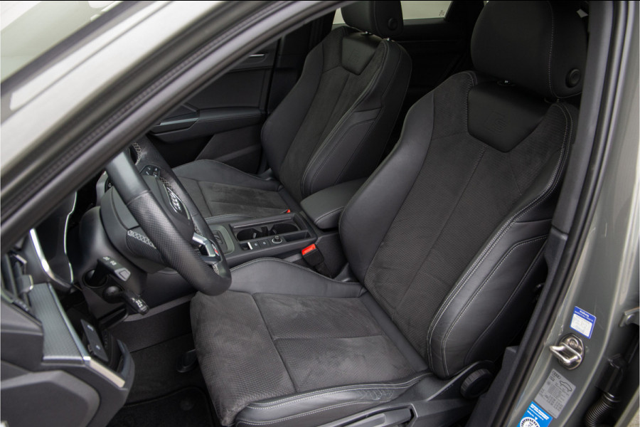 Audi Q3 Sportback 45 TFSI e Advanced Edition, S-Line int. , Pano, Camera 2021