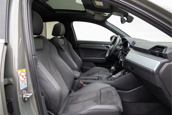 Audi Q3 Sportback 45 TFSI e Advanced Edition, S-Line int. , Pano, Camera 2021