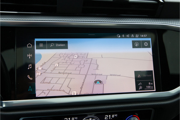 Audi Q3 Sportback 45 TFSI e Advanced Edition, S-Line int. , Pano, Camera 2021