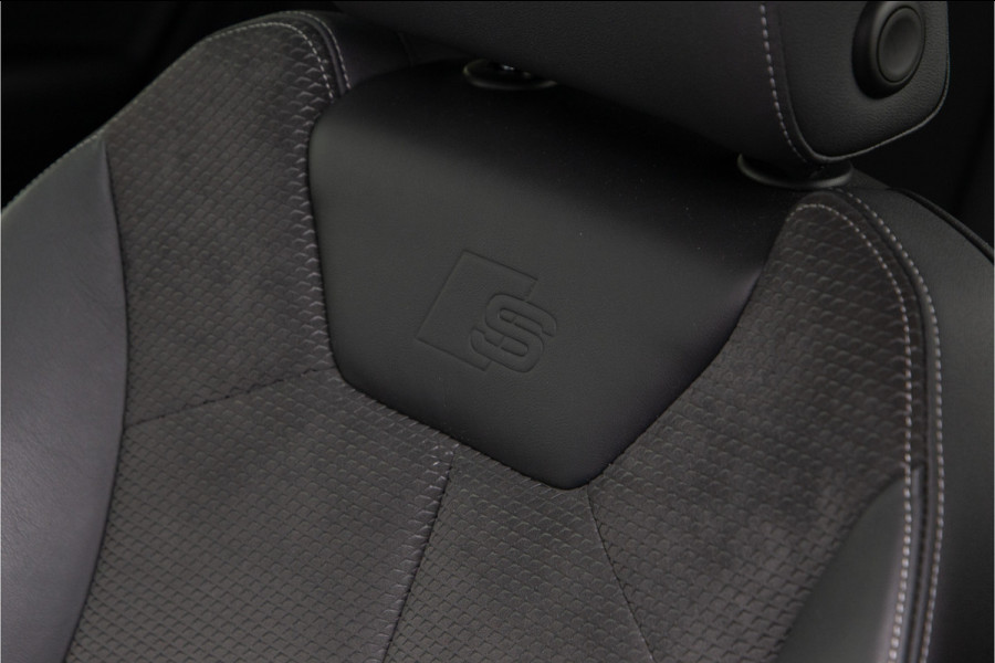 Audi Q3 Sportback 45 TFSI e Advanced Edition, S-Line int. , Pano, Camera 2021