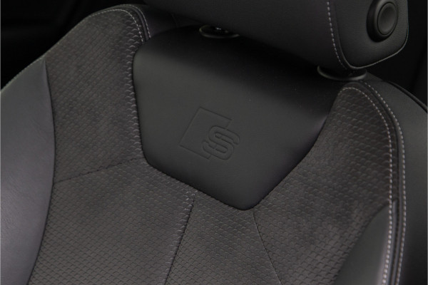 Audi Q3 Sportback 45 TFSI e Advanced Edition, S-Line int. , Pano, Camera 2021