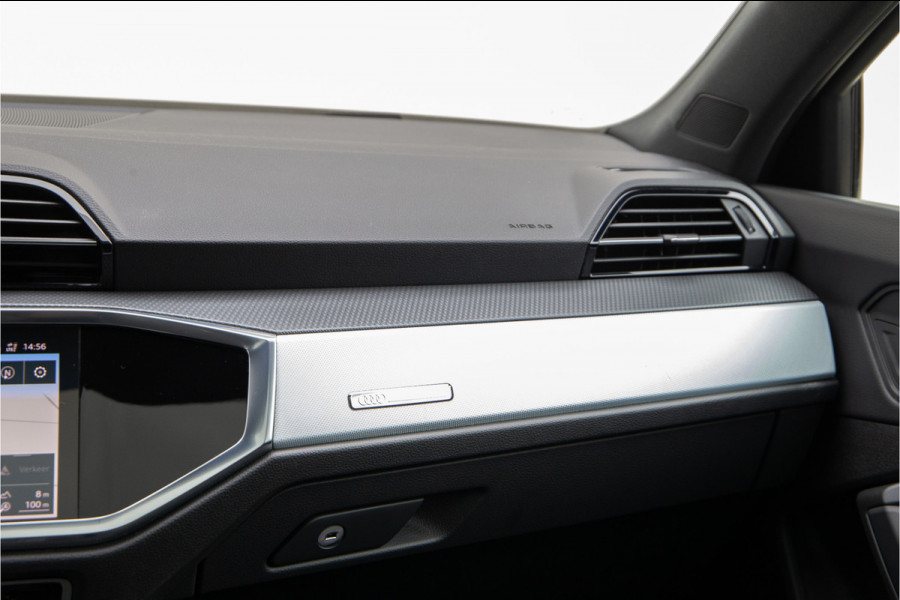 Audi Q3 Sportback 45 TFSI e Advanced Edition, S-Line int. , Pano, Camera 2021