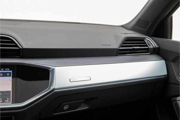 Audi Q3 Sportback 45 TFSI e Advanced Edition, S-Line int. , Pano, Camera 2021