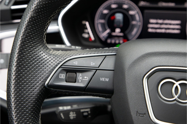 Audi Q3 Sportback 45 TFSI e Advanced Edition, S-Line int. , Pano, Camera 2021