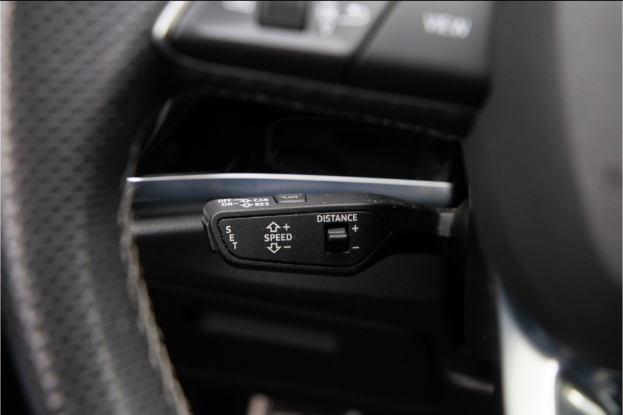 Audi Q3 Sportback 45 TFSI e Advanced Edition, S-Line int. , Pano, Camera 2021