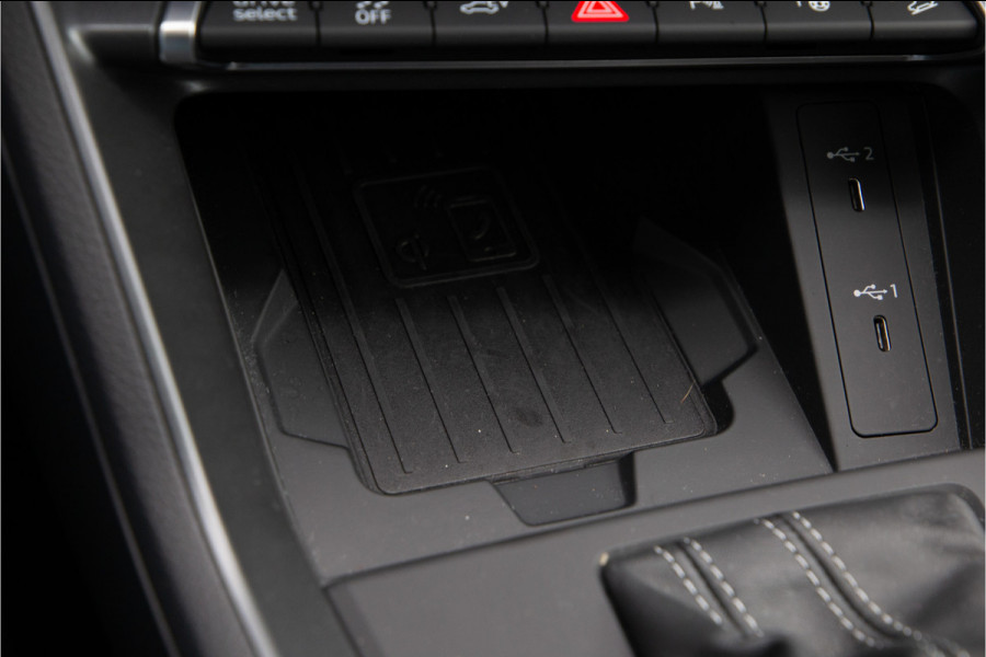 Audi Q3 Sportback 45 TFSI e Advanced Edition, S-Line int. , Pano, Camera 2021