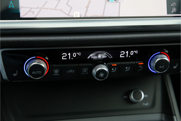 Audi Q3 Sportback 45 TFSI e Advanced Edition, S-Line int. , Pano, Camera 2021