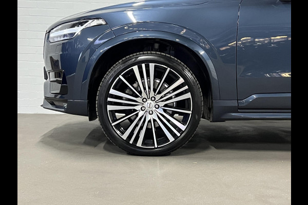 Volvo XC90 2.0 B5 AWD R-Design Open dak | Adapt. cruise | 360 camera | Stuur-/stoelverwarming | Memory | Keyless | Carplay
