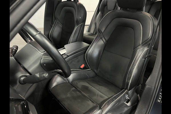 Volvo XC90 2.0 B5 AWD R-Design Open dak | Adapt. cruise | 360 camera | Stuur-/stoelverwarming | Memory | Keyless | Carplay