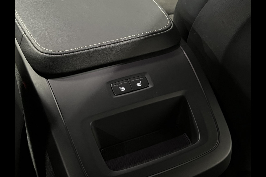 Volvo XC90 2.0 B5 AWD R-Design Open dak | Adapt. cruise | 360 camera | Stuur-/stoelverwarming | Memory | Keyless | Carplay