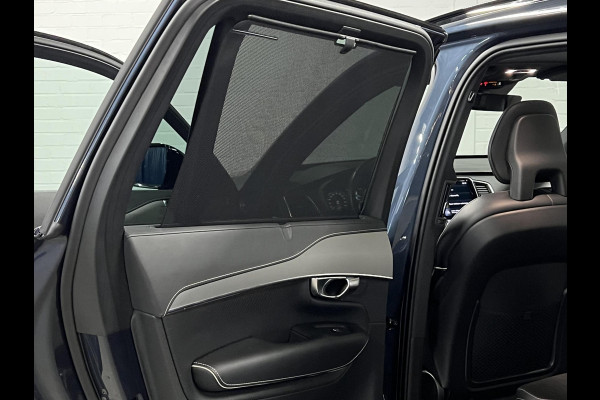 Volvo XC90 2.0 B5 AWD R-Design Open dak | Adapt. cruise | 360 camera | Stuur-/stoelverwarming | Memory | Keyless | Carplay