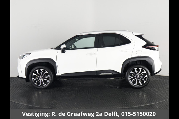 Toyota Yaris Cross 1.5 Hybrid Dynamic | Apple Carplay & AndroidAUTO | Camera | Privacy Glass |