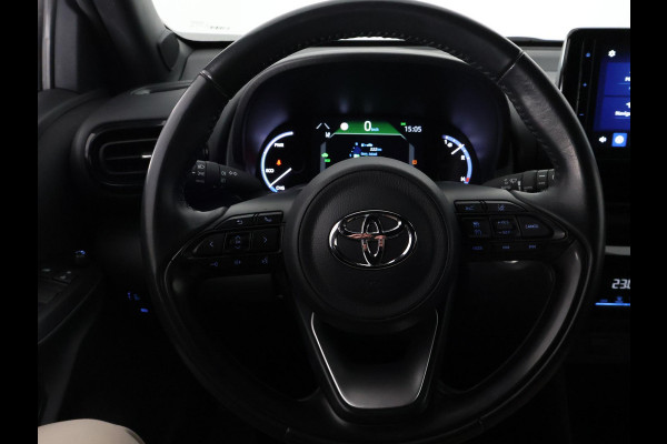 Toyota Yaris Cross 1.5 Hybrid Dynamic | Apple Carplay & AndroidAUTO | Camera | Privacy Glass |