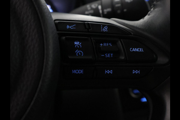 Toyota Yaris Cross 1.5 Hybrid Dynamic | Apple Carplay & AndroidAUTO | Camera | Privacy Glass |