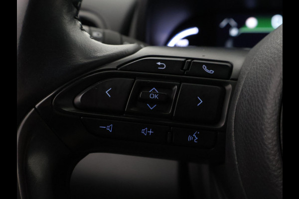 Toyota Yaris Cross 1.5 Hybrid Dynamic | Apple Carplay & AndroidAUTO | Camera | Privacy Glass |