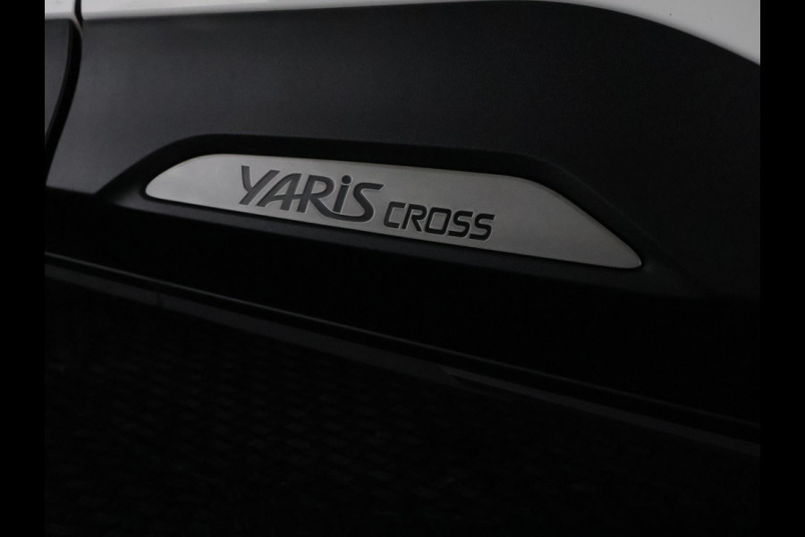 Toyota Yaris Cross 1.5 Hybrid Dynamic | Apple Carplay & AndroidAUTO | Camera | Privacy Glass |