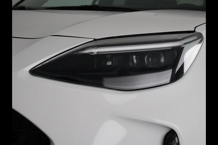 Toyota Yaris Cross 1.5 Hybrid Dynamic | Apple Carplay & AndroidAUTO | Camera | Privacy Glass |