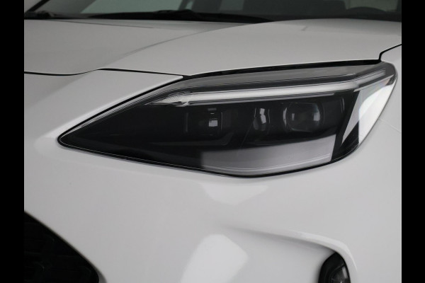 Toyota Yaris Cross 1.5 Hybrid Dynamic | Apple Carplay & AndroidAUTO | Camera | Privacy Glass |