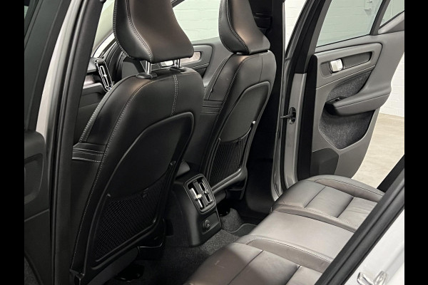 Volvo XC40 1.5 T5 Plug-in hybrid Ultimate Dark Trekhaak | Adapt. cruise | Open dak | 360 camera | Stuur-/stoelverwarming | Harman Kardon | Memory | Leder