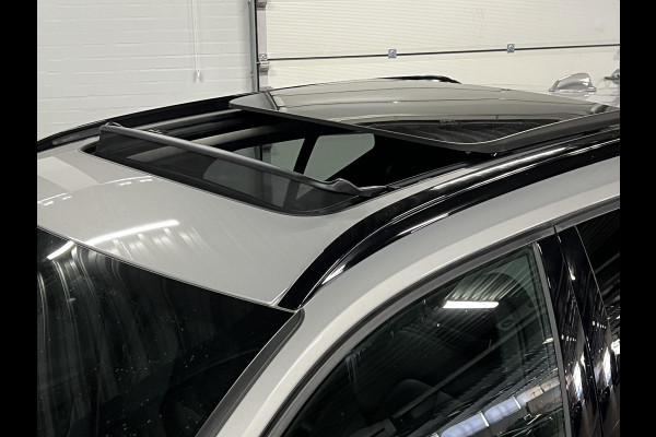 Volvo XC40 1.5 T5 Plug-in hybrid Ultimate Dark Trekhaak | Adapt. cruise | Open dak | 360 camera | Stuur-/stoelverwarming | Harman Kardon | Memory | Leder