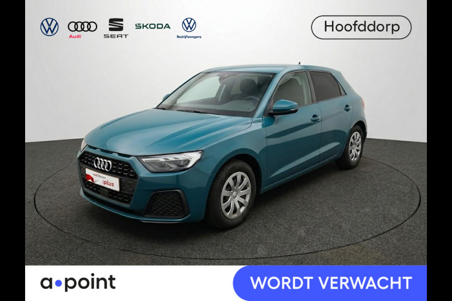 Audi A1 Sportback 25 TFSI Pro Line 95pk 5bak| Airco | Camera| LM-velgen