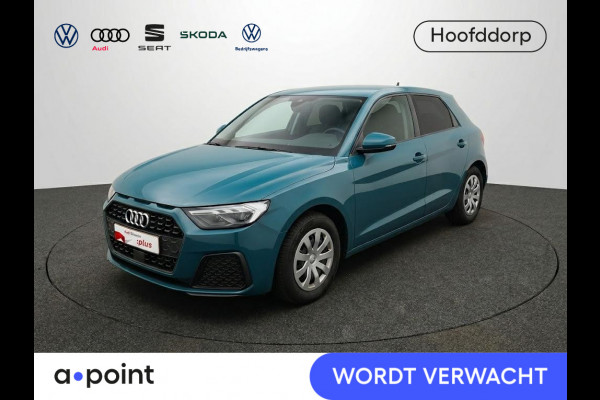 Audi A1 Sportback 25 TFSI Pro Line 95pk 5bak| Airco | Camera| LM-velgen